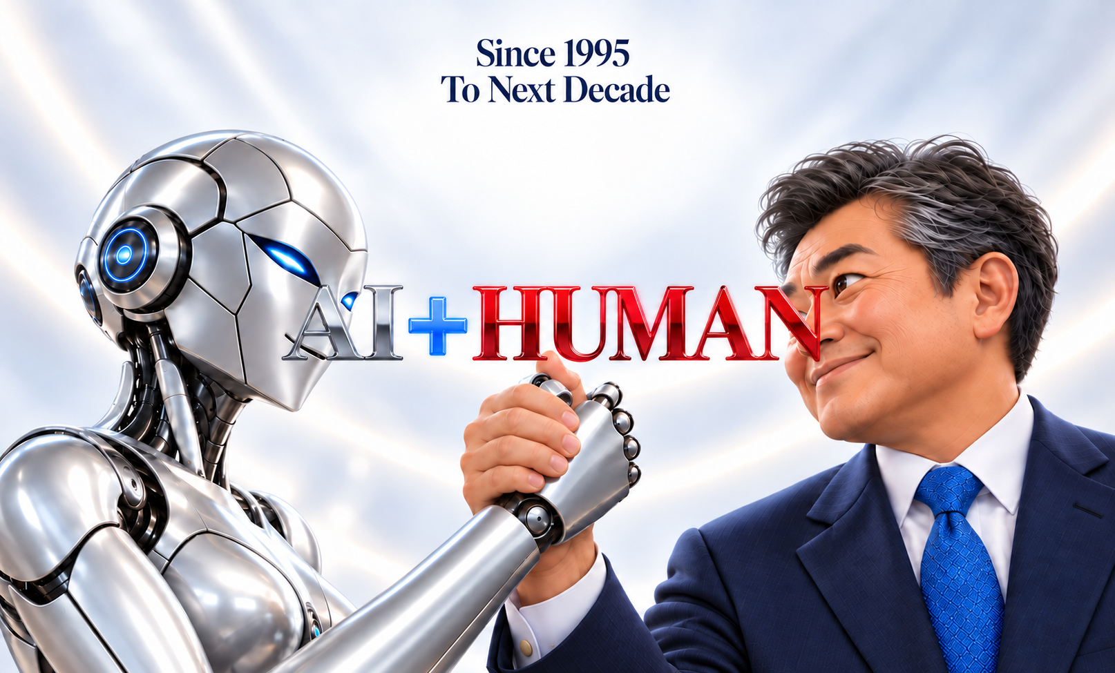Since 1995 To Next Decade、AIと人が協力するPROPRINTのビジョン