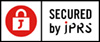 JPRS DV サイトシール