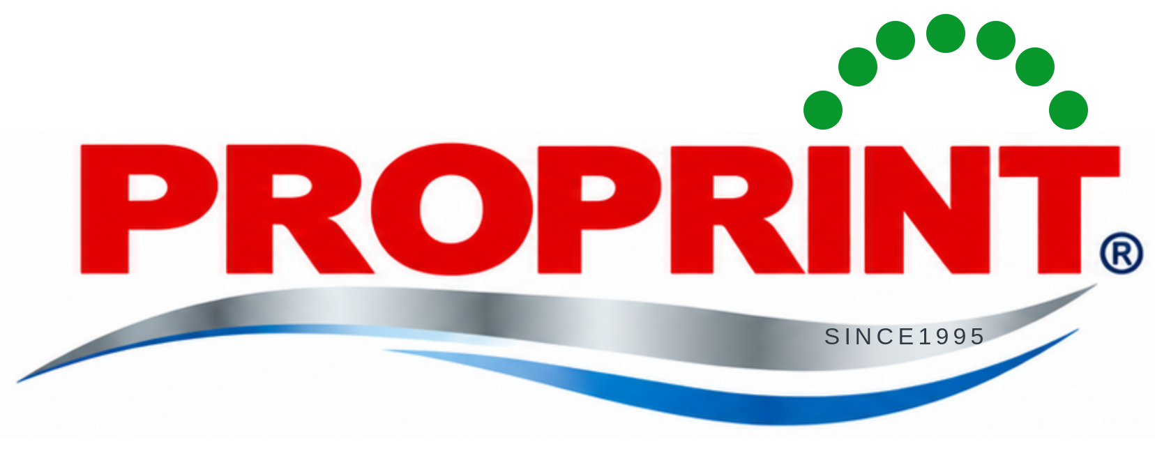 PROPRINT SINCE1995